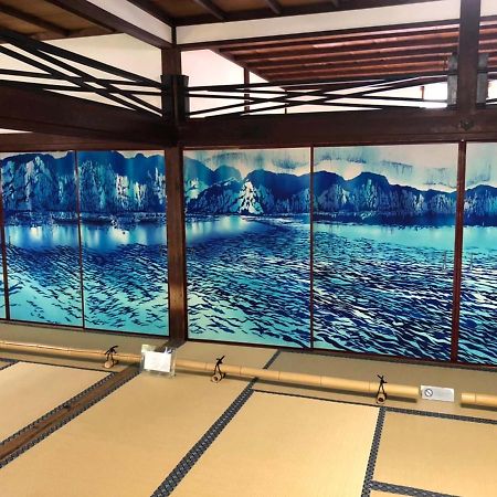 Roanne Higashiyama Lägenhet Kyoto Exteriör bild