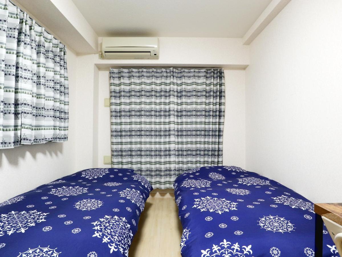 Roanne Higashiyama Lägenhet Kyoto Exteriör bild