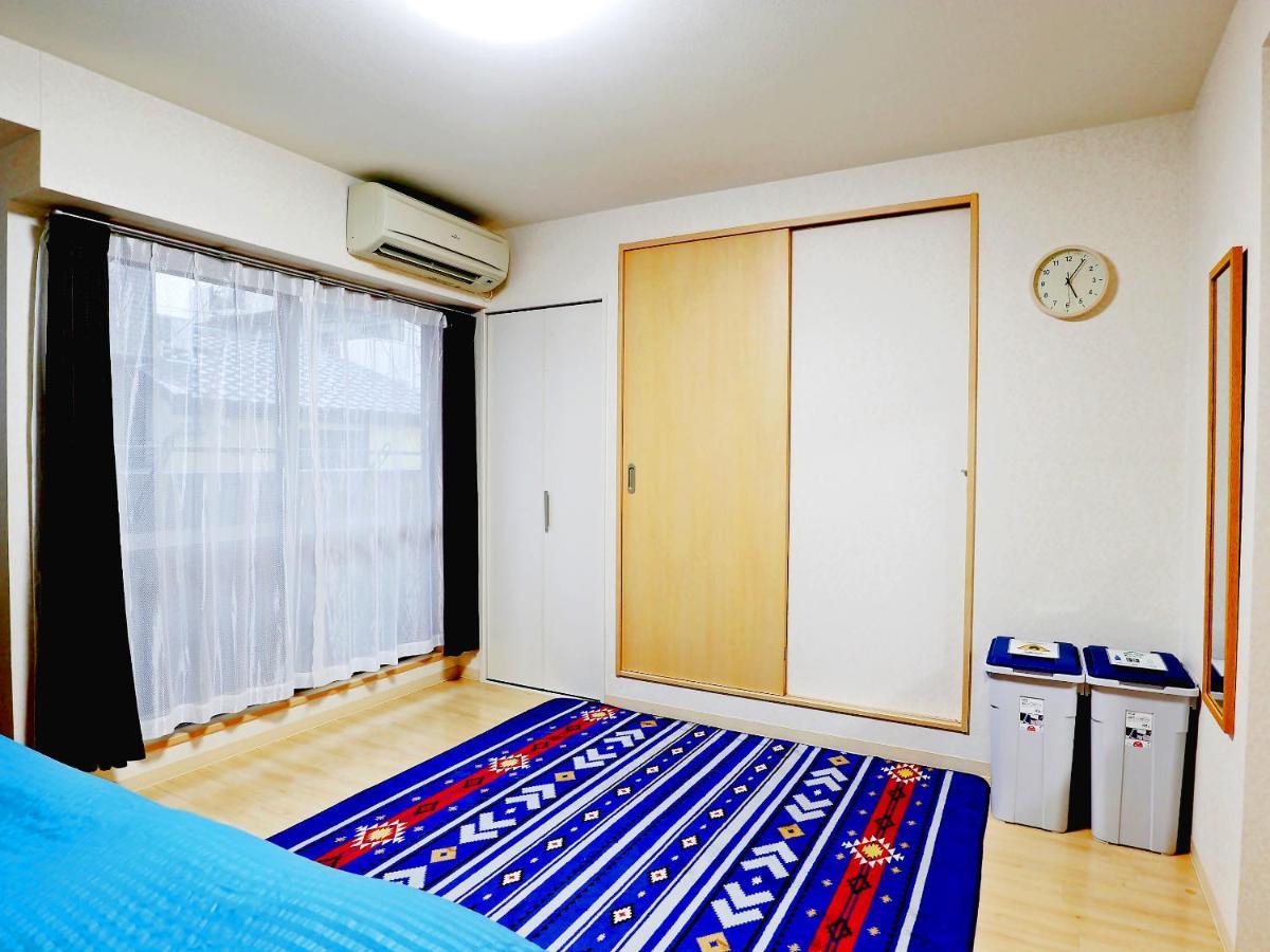 Roanne Higashiyama Lägenhet Kyoto Exteriör bild